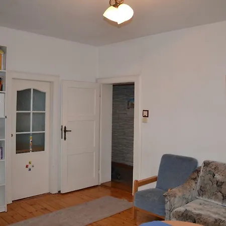 Appartamento Apartament Przy Pl. Kromera Breslavia