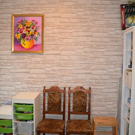 Apartament Przy Pl. Kromera Appartamento Breslavia