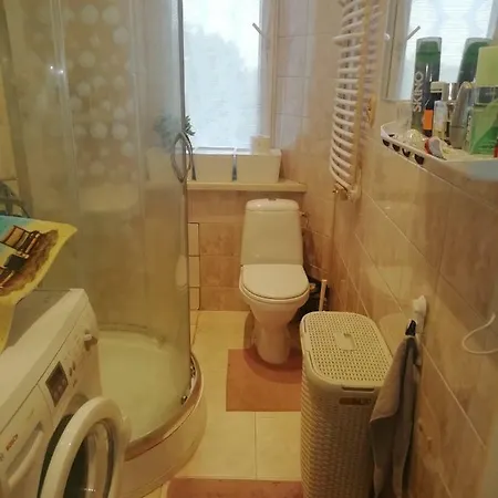 Apartament Przy Pl. Kromera Appartamento Breslavia