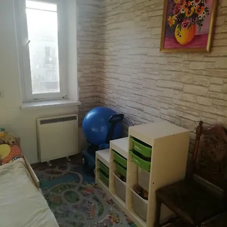 Apartament Przy Pl. Kromera Breslavia