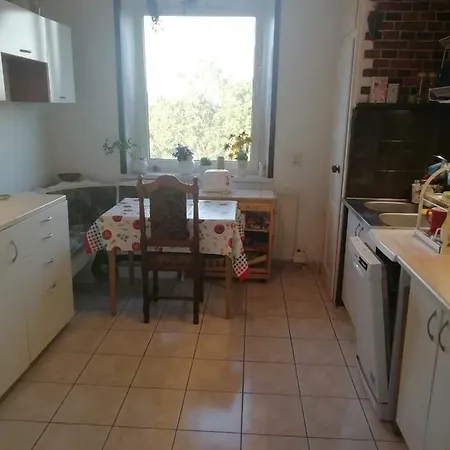 Apartament Przy Pl. Kromera * Breslavia